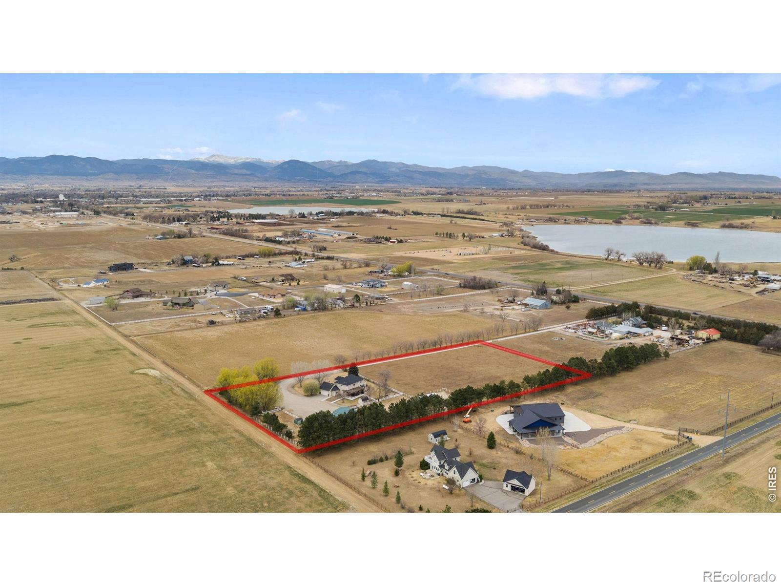 880 E Highway 56, Berthoud, CO 80513