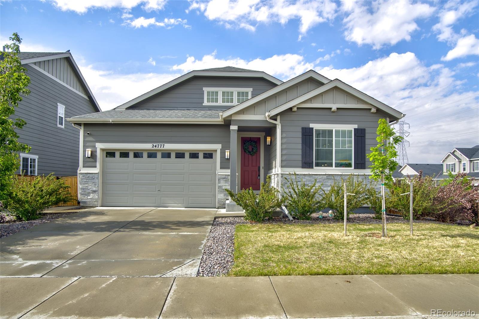 Home Worth Check