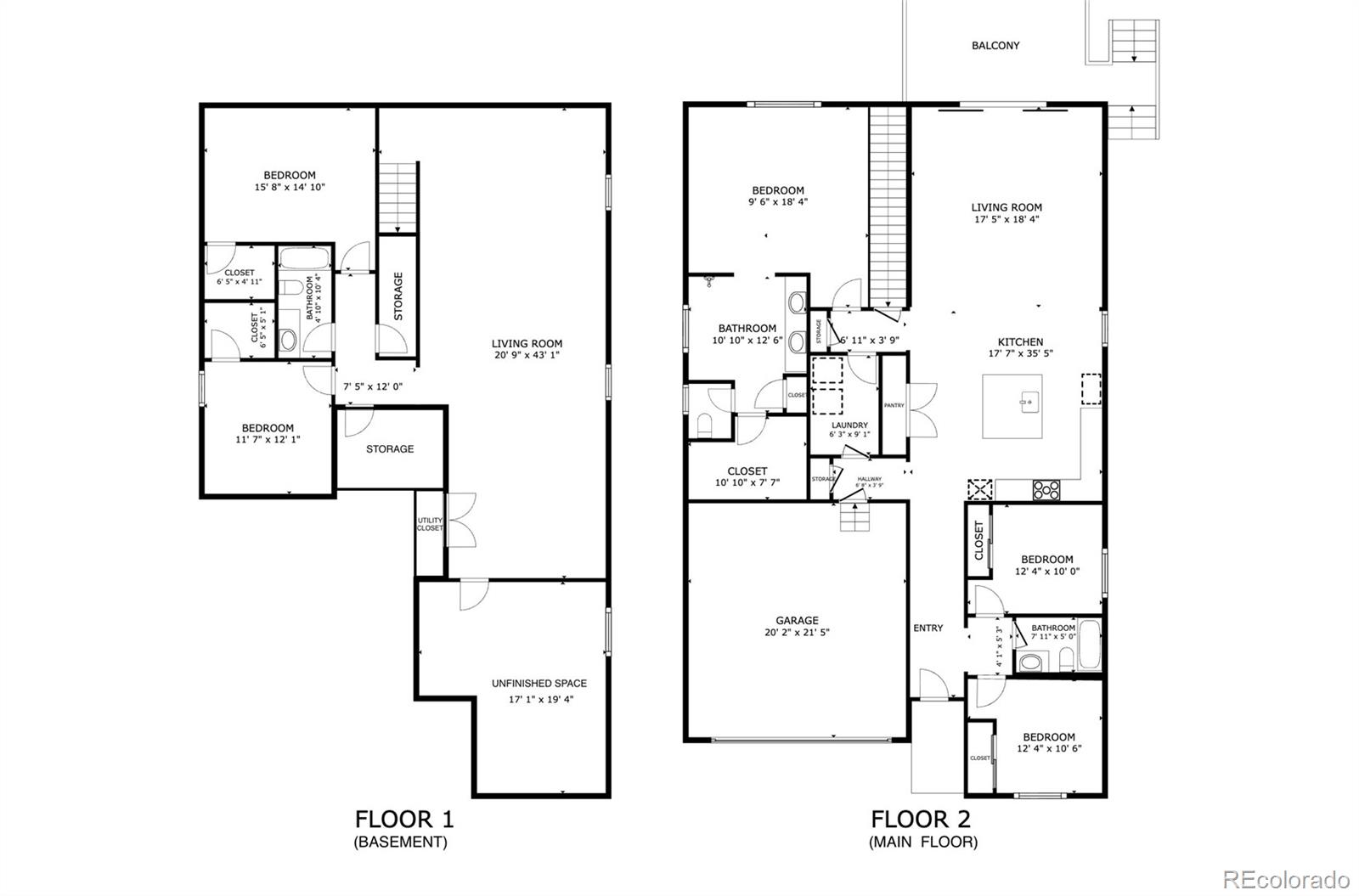 24777 E Alamo Pl, Aurora, CO 80016