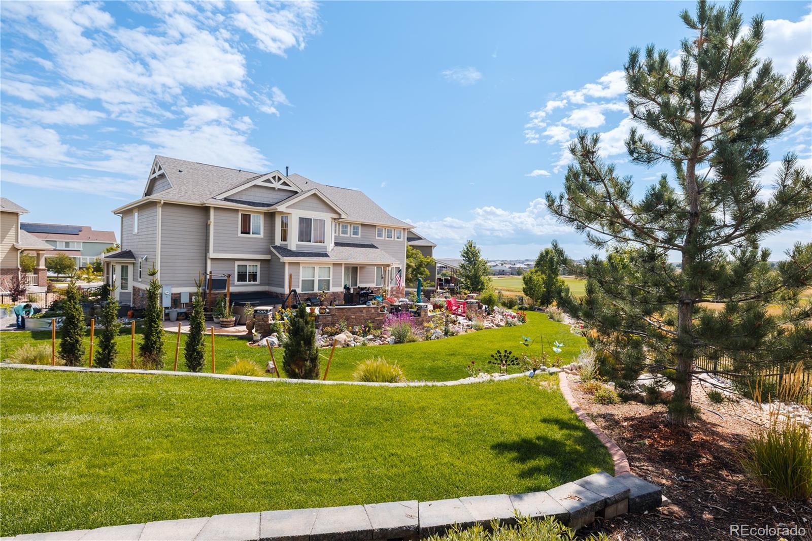 27208 E Jamison Pl, Aurora, CO 80016