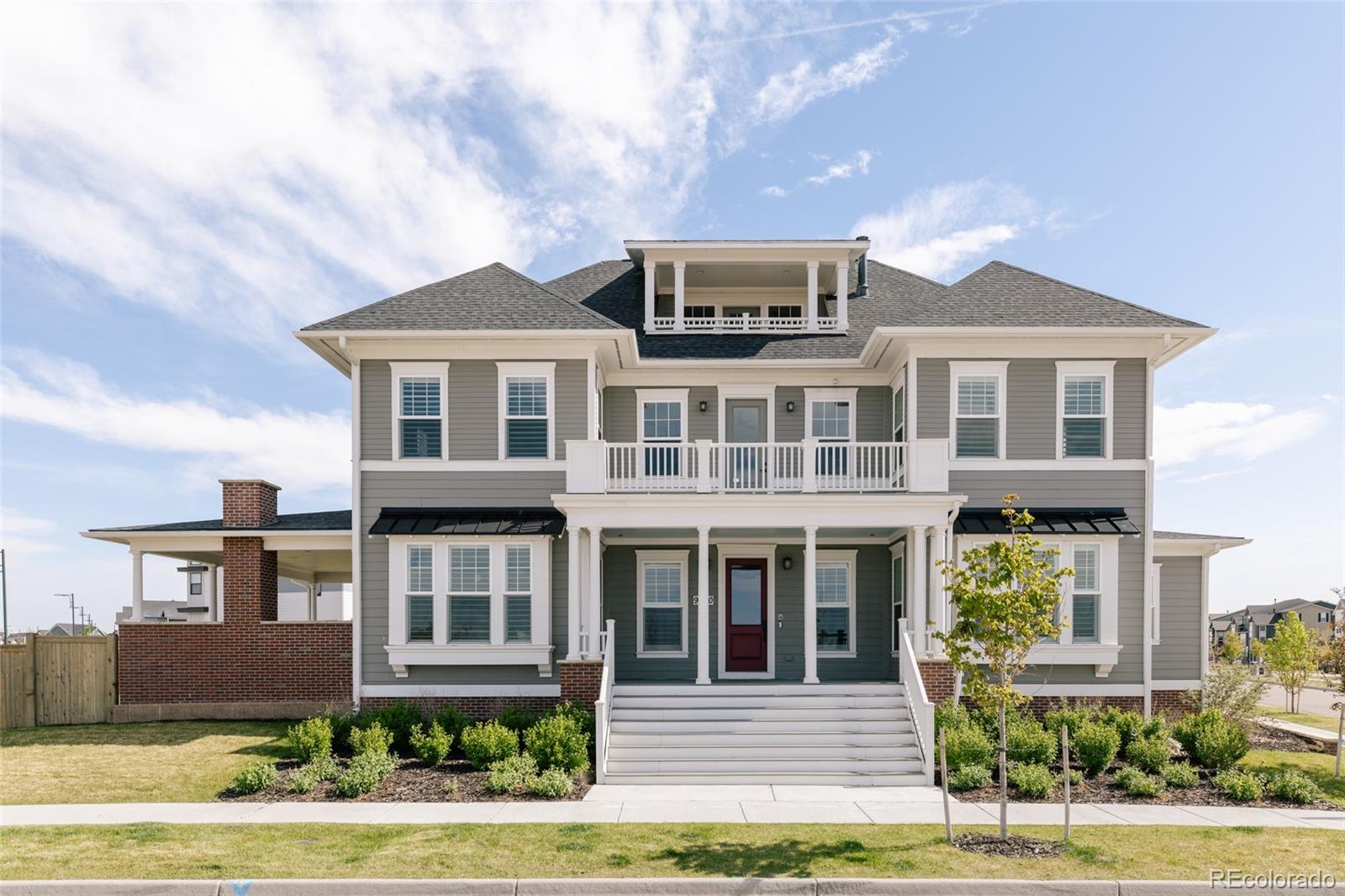 9950 E 63rd Dr, Denver, CO 80238