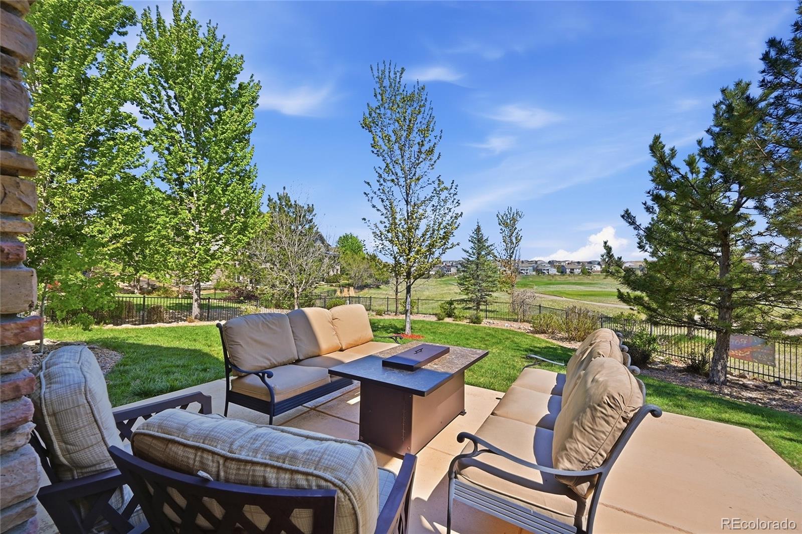 8120 S Blackstone Pw, Aurora, CO 80016