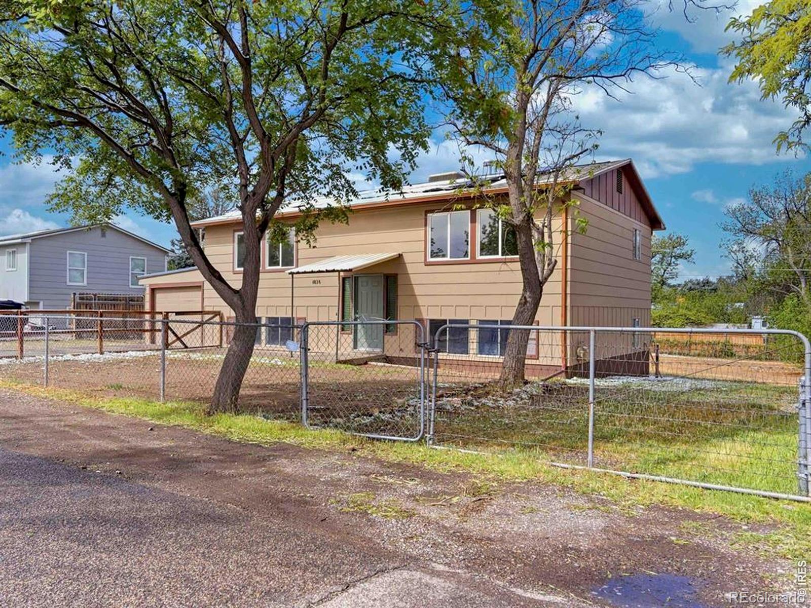 183 1/2 Glory View Dr, Grand Junction, CO 81503