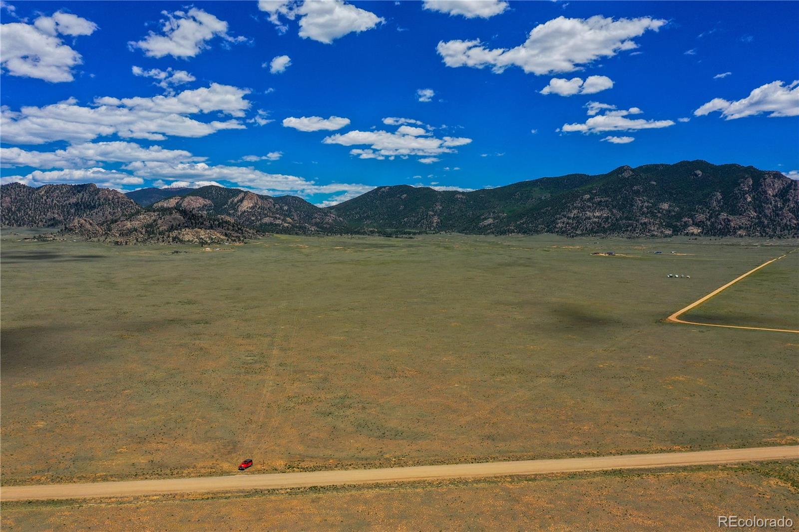 507 Cr 92, Lake George, CO 80827
