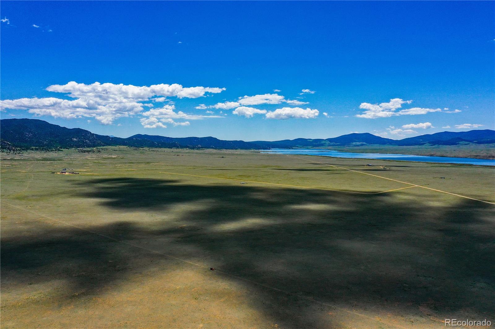 507 Cr 92, Lake George, CO 80827