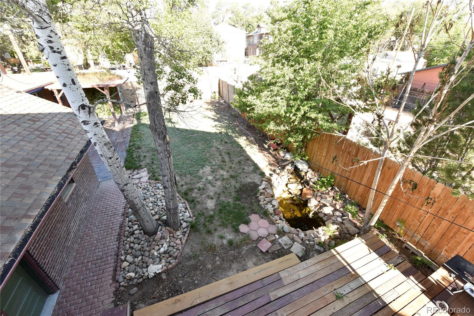 2017 N Greenwood St, Pueblo, CO 81003
