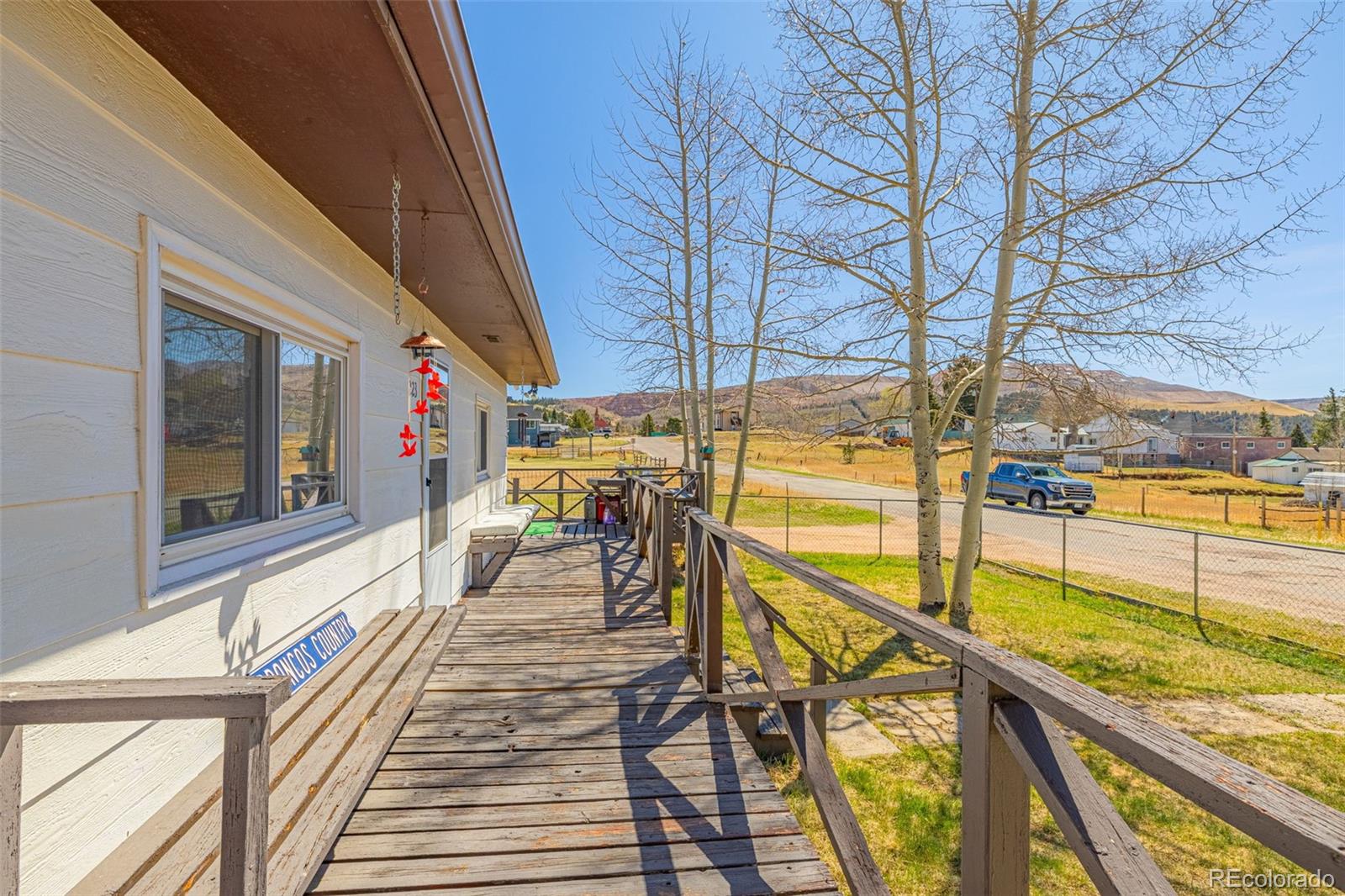 223 W Golden Ave, Cripple Creek, CO 80813