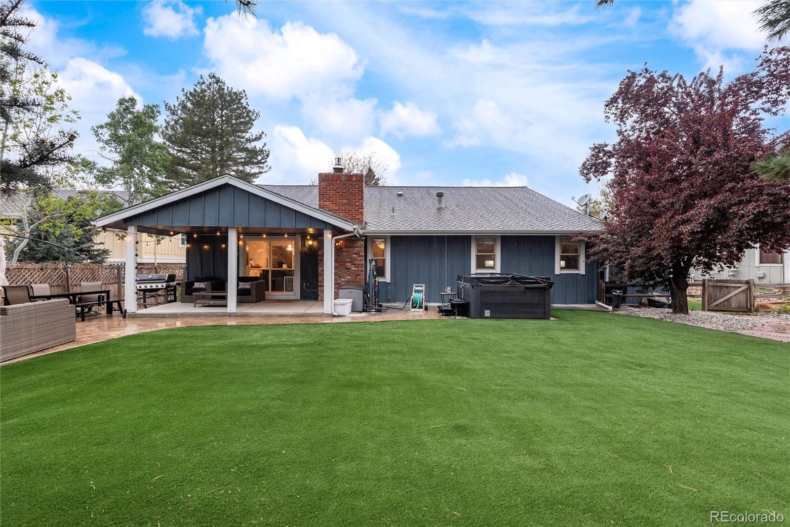 7564 S Xenia Ct, Centennial, CO 80112