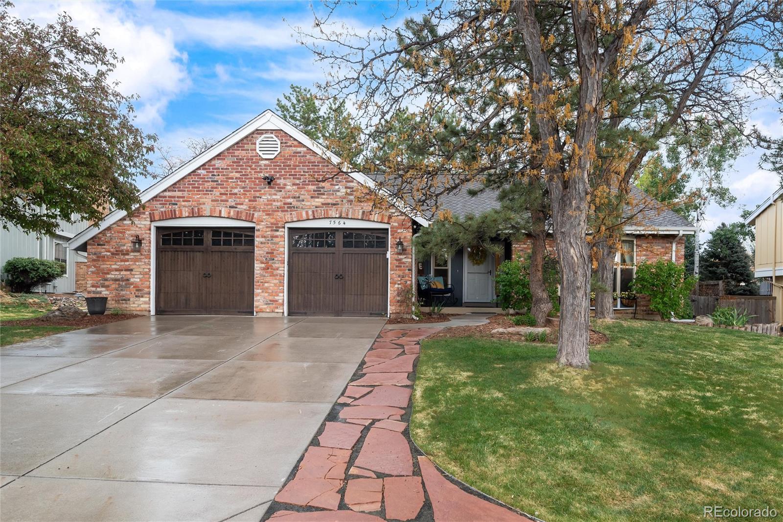 7564 S Xenia Ct, Centennial, CO 80112