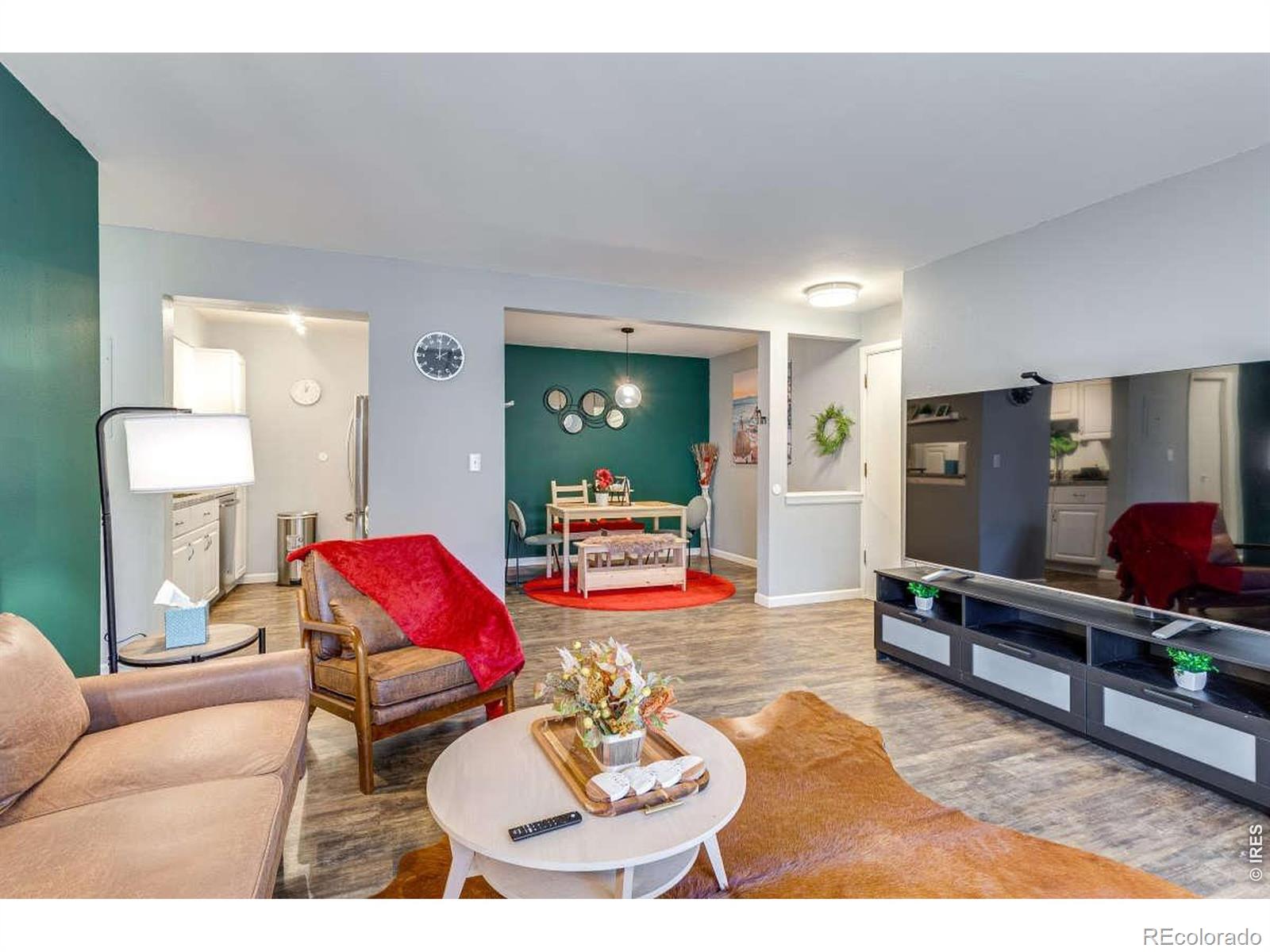 14438 E 1st Dr #A05, Aurora, CO 80011