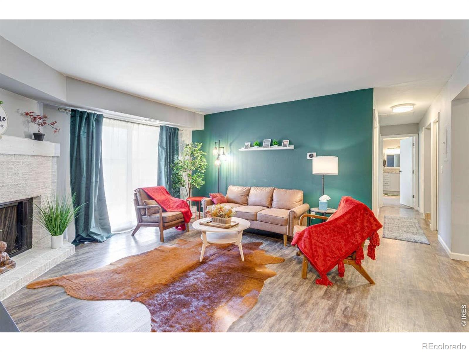 14438 E 1st Dr #A05, Aurora, CO 80011