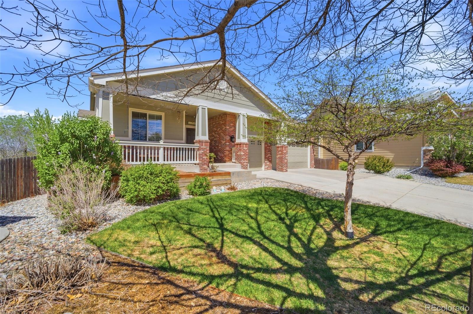 6976 Cobblecreek Dr, Colorado Springs, CO 80922