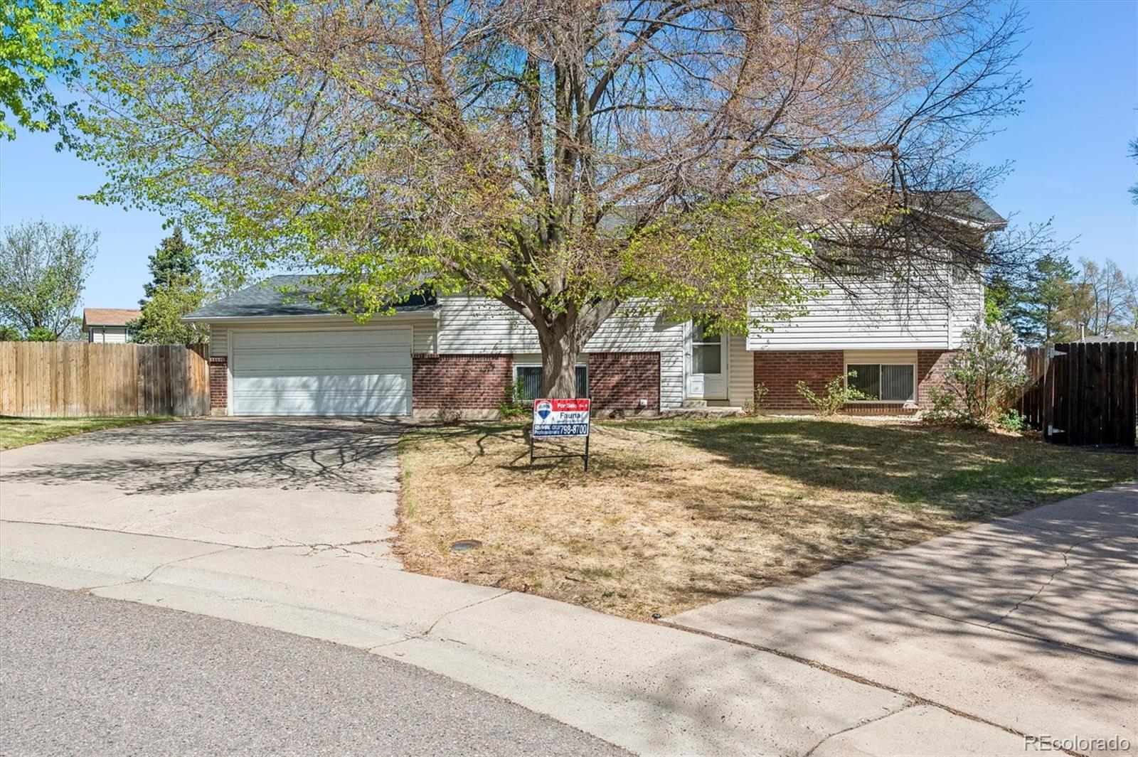 424 Neptune Ct, Lone Tree, CO 80124