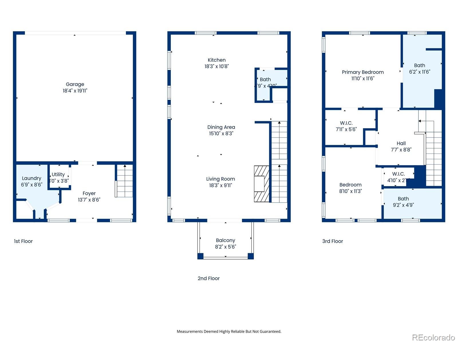 9520 Halstead Ln, Lone Tree, CO 80124