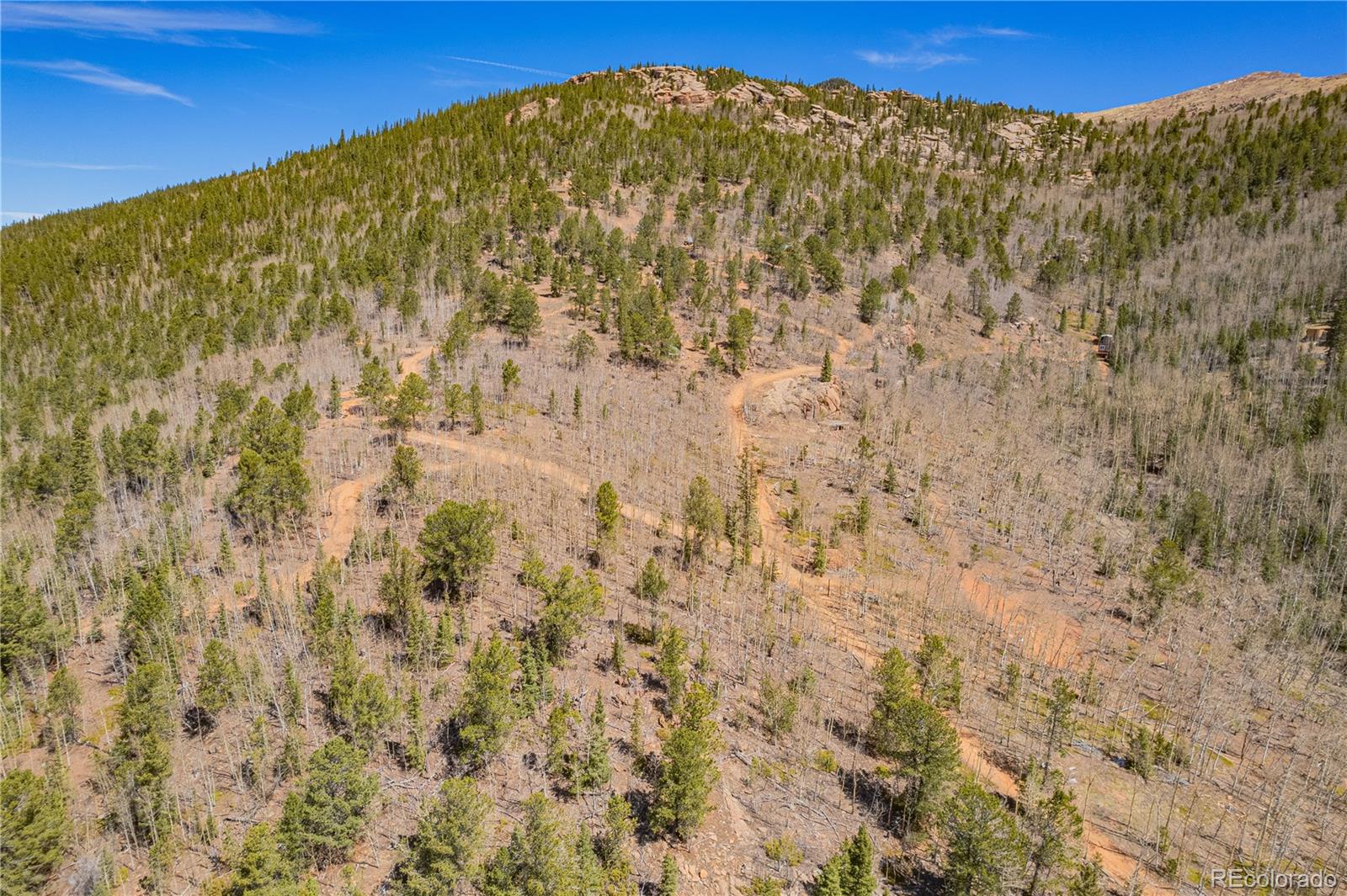 0 S Highway 67, Cripple Creek, CO 80813