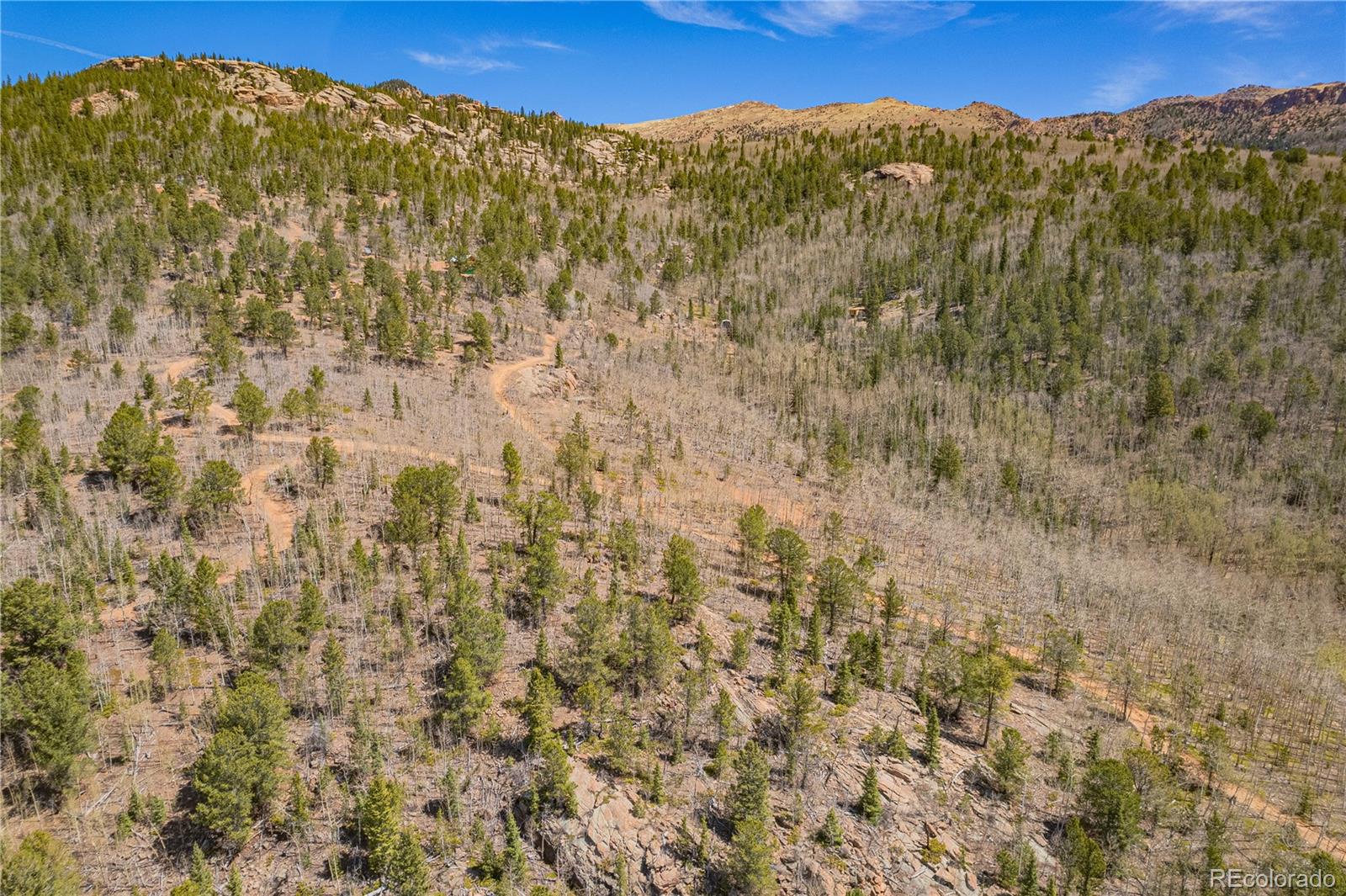 0 S Highway 67, Cripple Creek, CO 80813