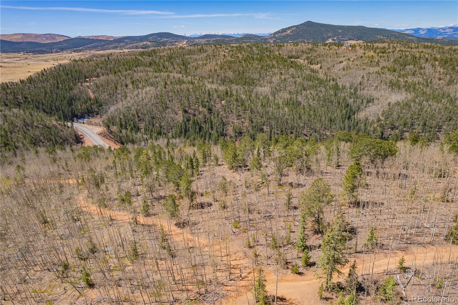 0 S Highway 67, Cripple Creek, CO 80813