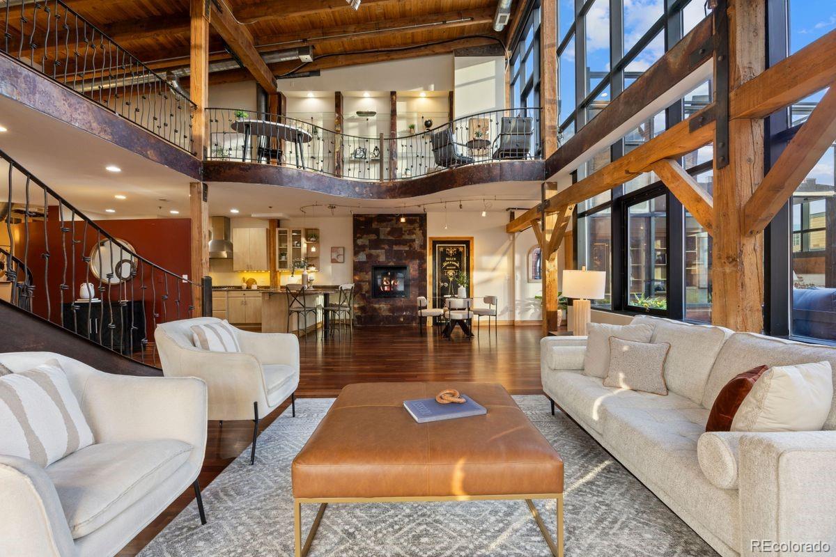 1720 Wynkoop St #408, Denver, CO 80202