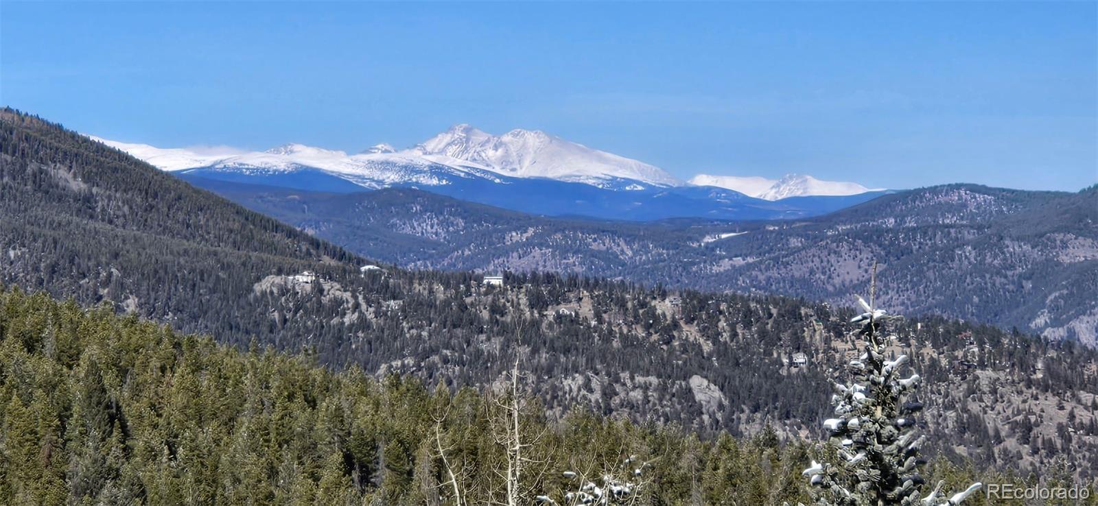 254 Aspenwood Ln, Evergreen, CO 80439