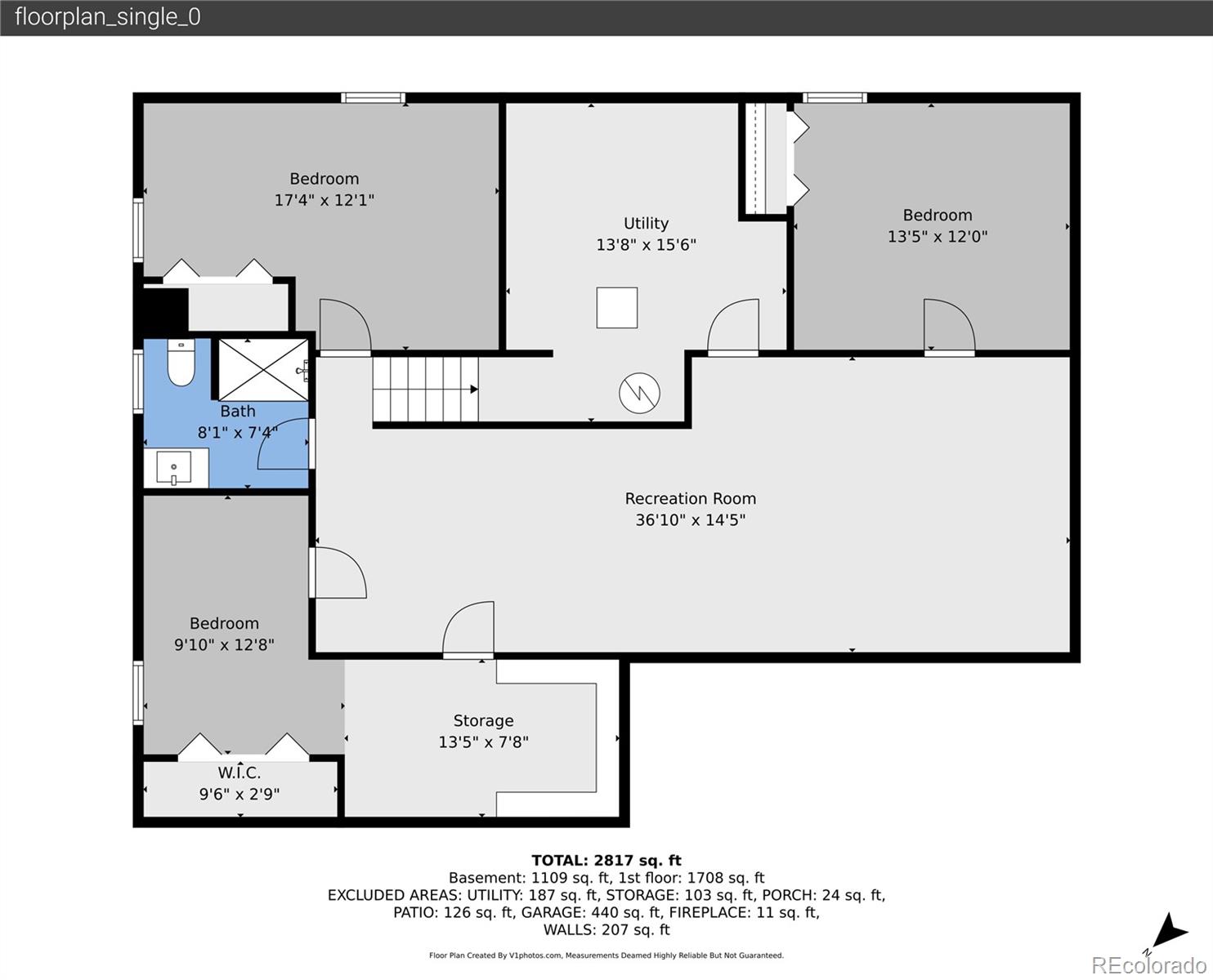 218 Starlite Dr, Pueblo, CO 81005