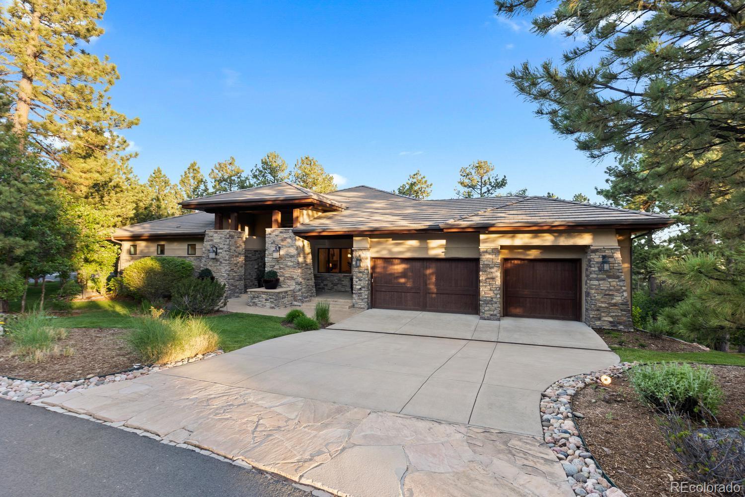 645 Ruby Trust Dr, Castle Rock, CO 80108