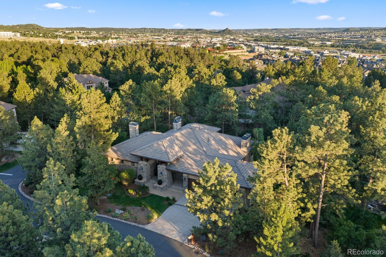 645 Ruby Trust Dr, Castle Rock, CO 80108