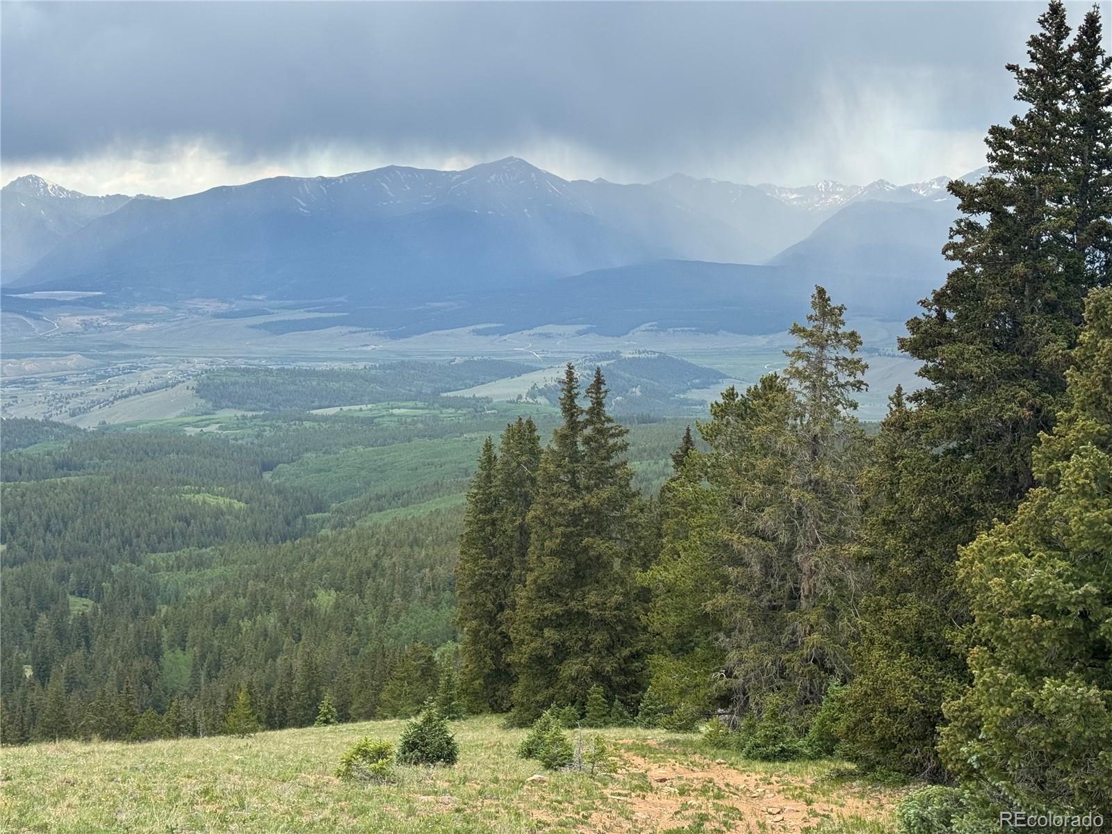 10448 Bank Statement, Leadville, CO 80461