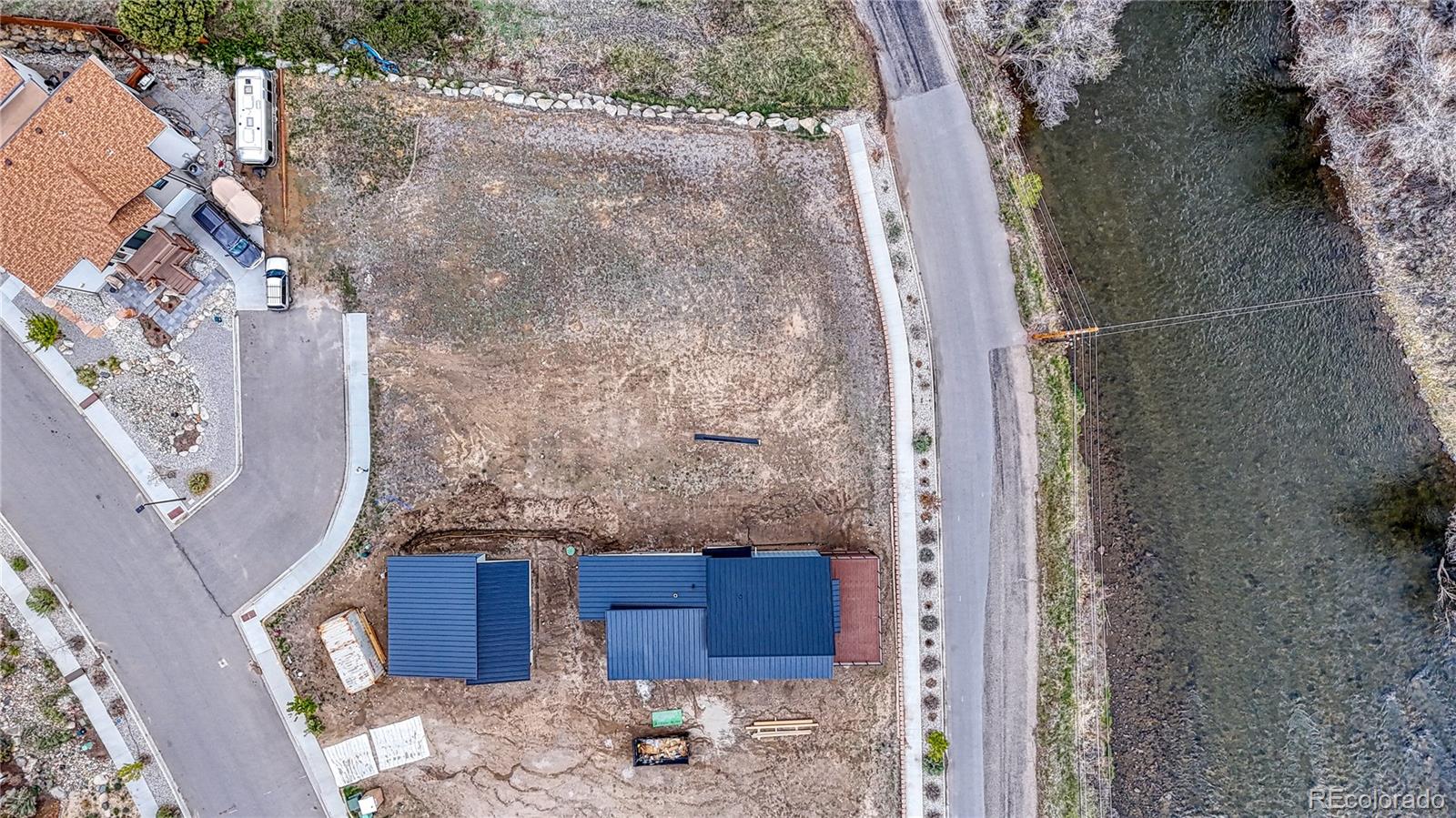 508 Old Stage Rd Lot 26, Salida, CO 81201