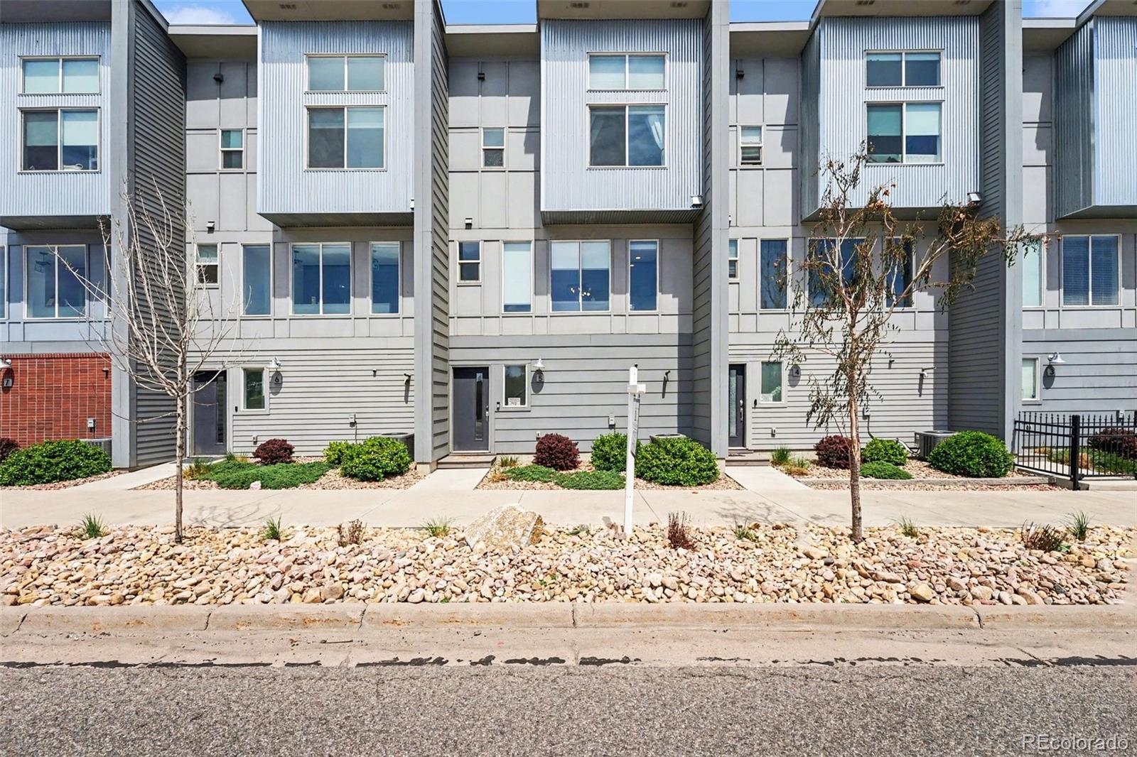 8711 E Hampden Ave #5, Denver, CO 80231