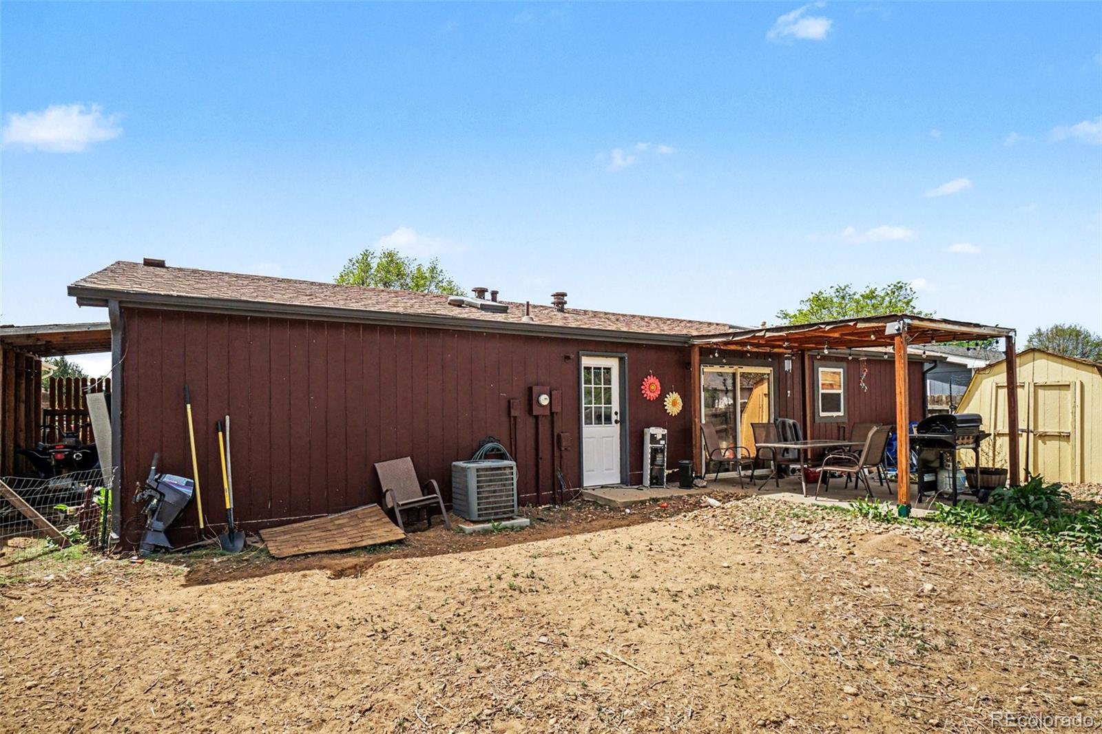 1101 Lantern Dr, Fort Lupton, CO 80621