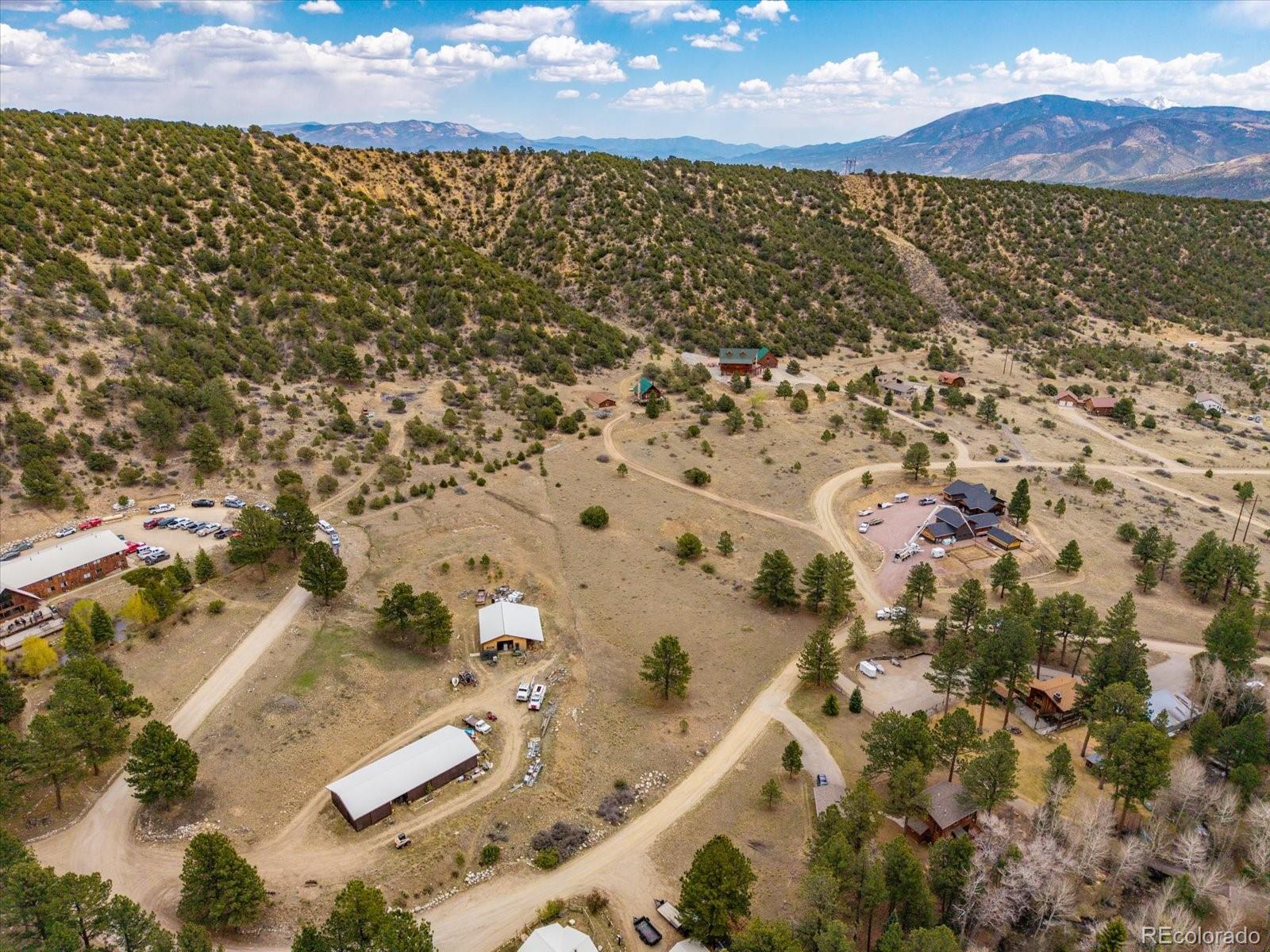 8972 Hanging Tree Dr Lot 12, Salida, CO 81201