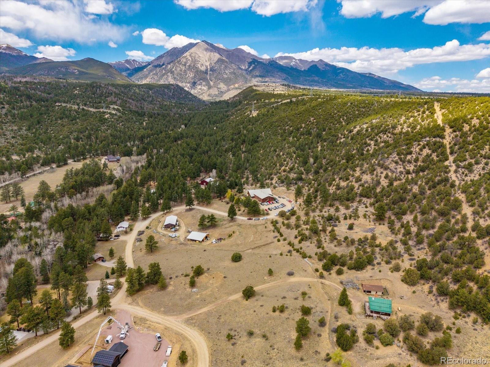 8972 Hanging Tree Dr Lot 12, Salida, CO 81201