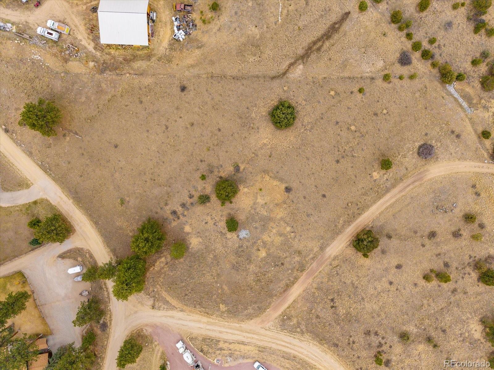 8972 Hanging Tree Dr Lot 12, Salida, CO 81201