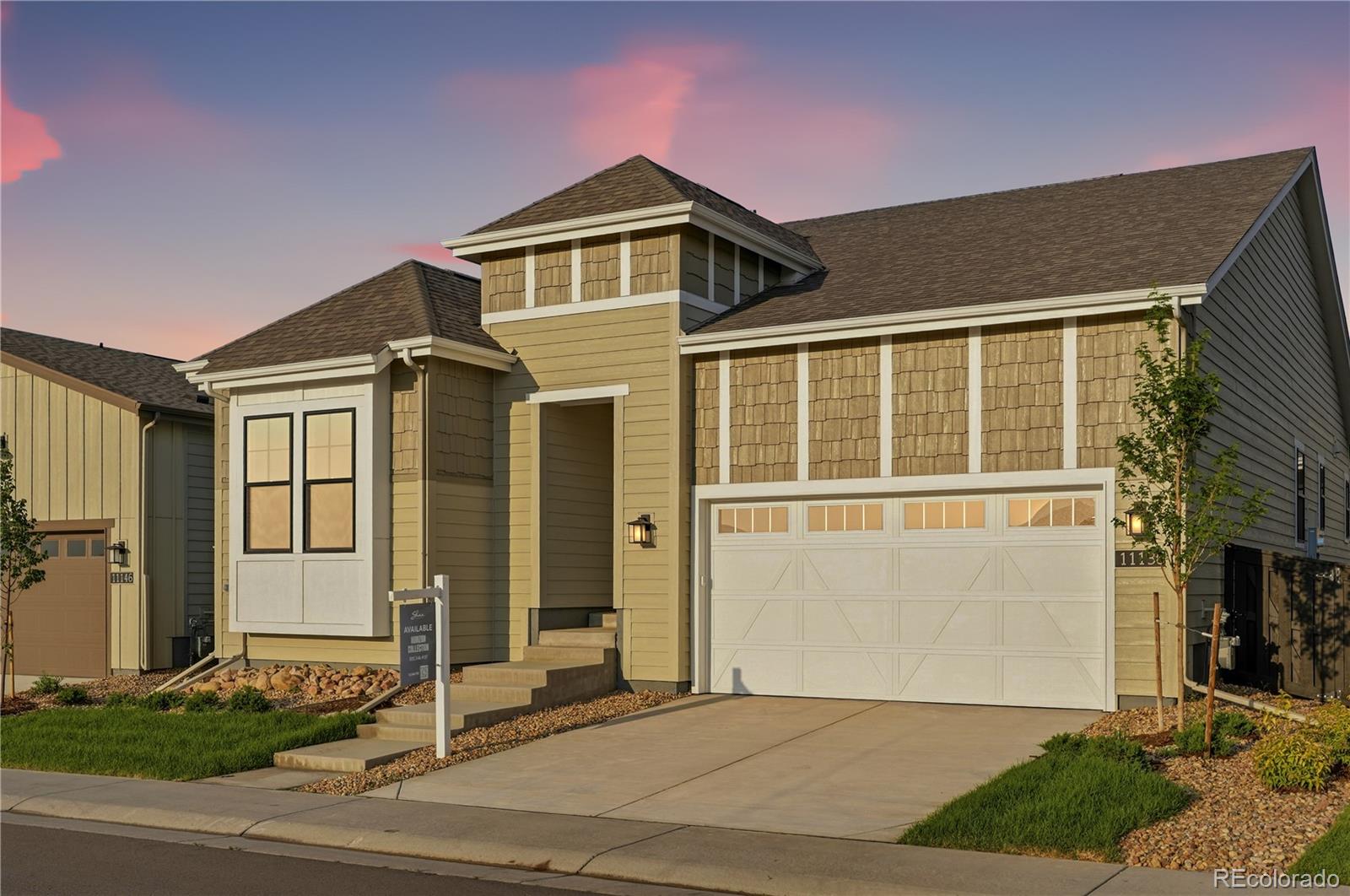 11136 Stonepath St, Littleton, CO 80125