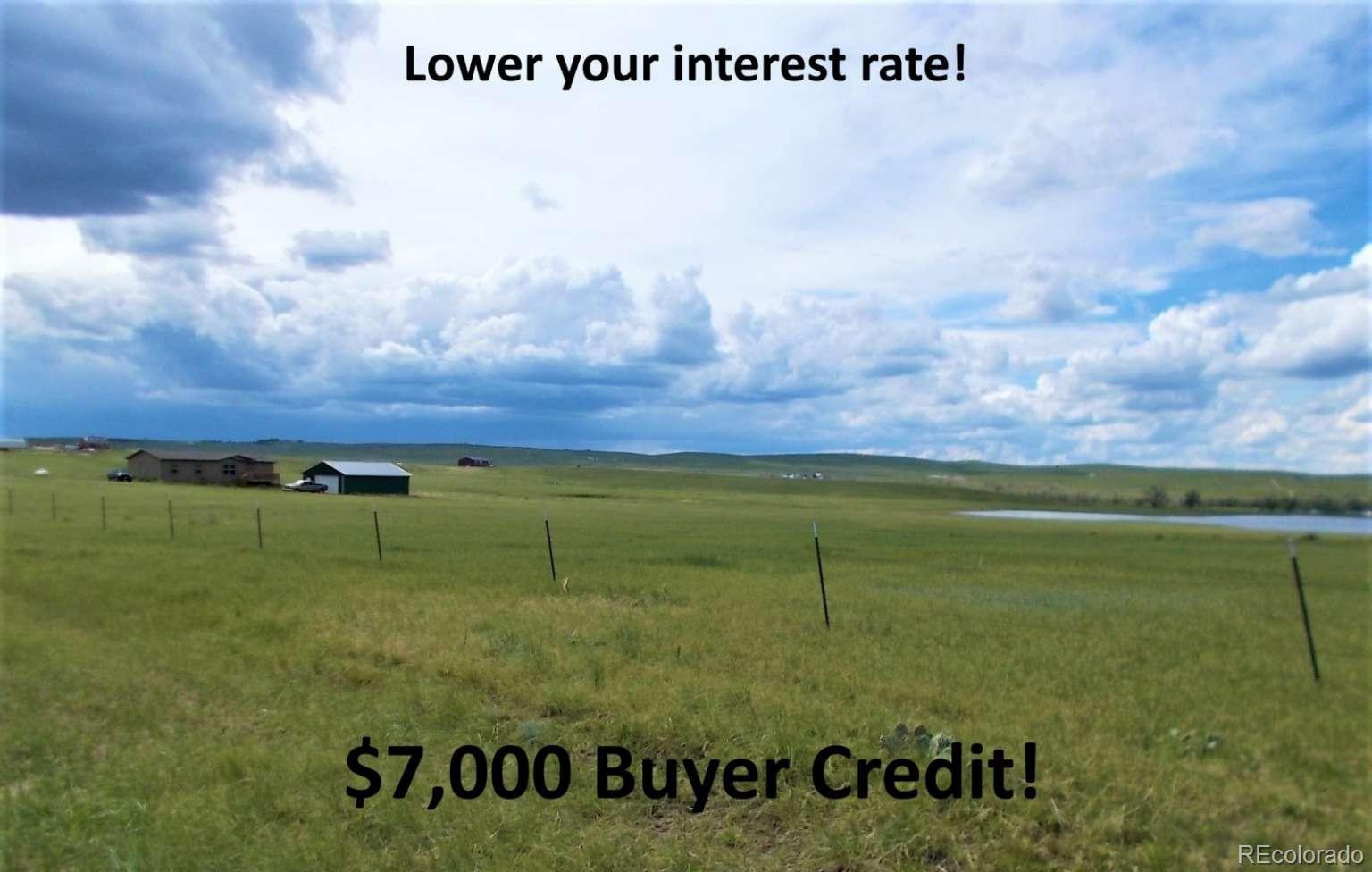 27925 Bambi Ave, Simla, CO 80835