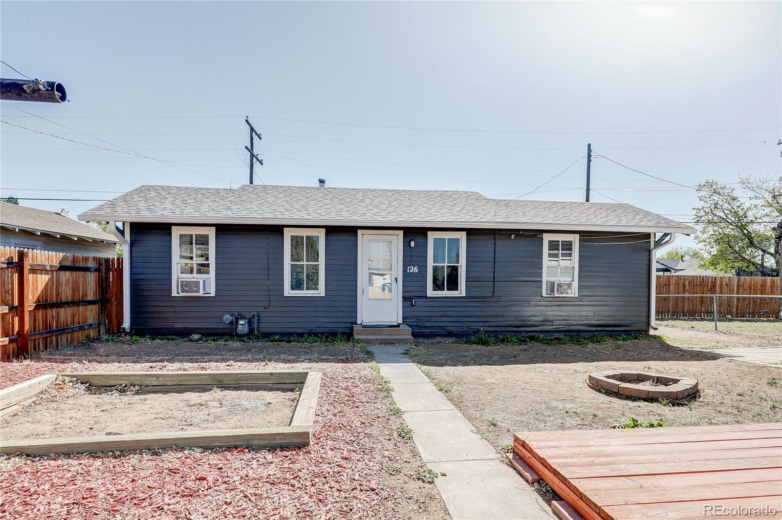 126 S 9th Ave, Brighton, CO 80601