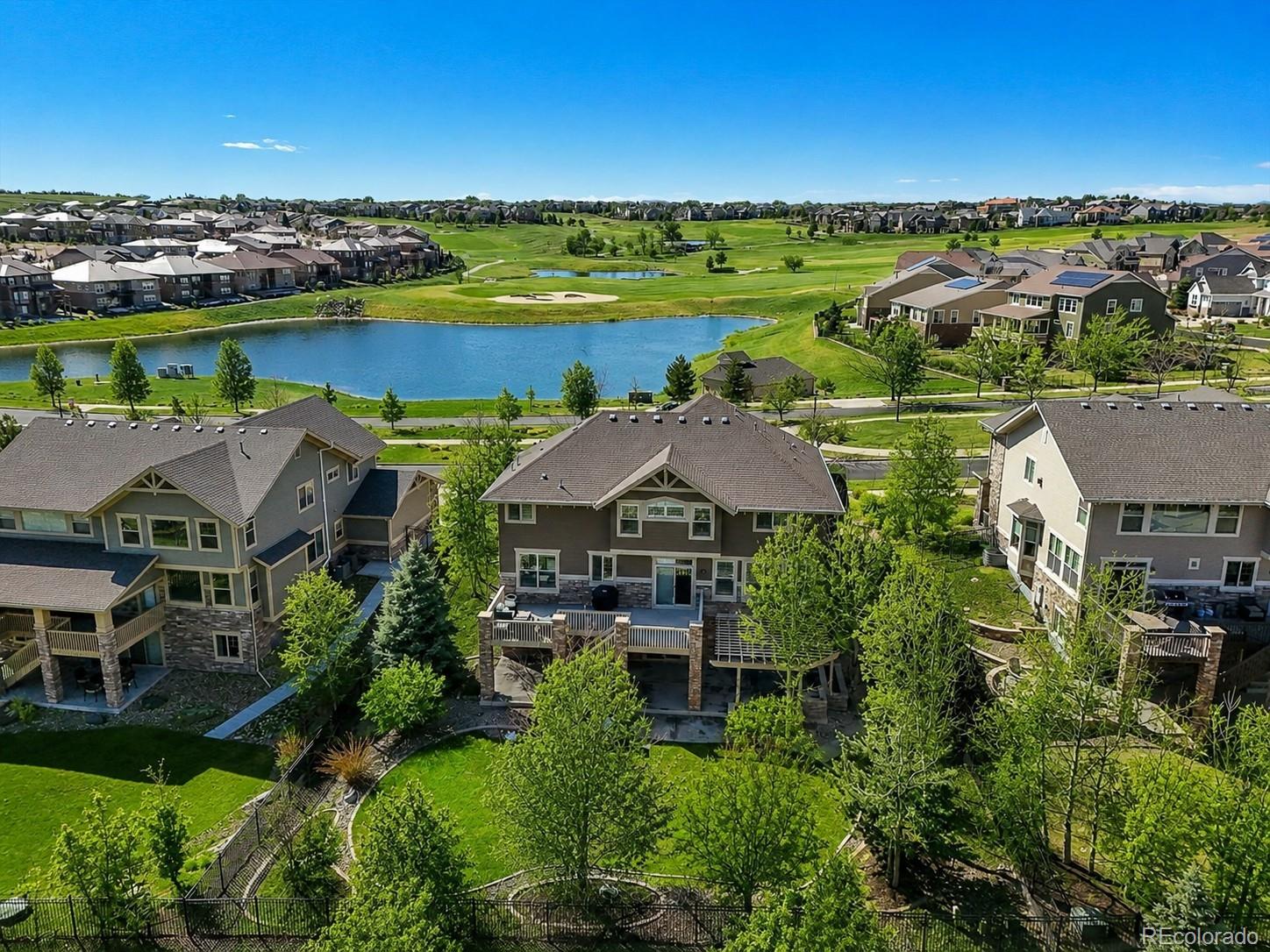 7680 S Blackstone Pw, Aurora, CO 80016