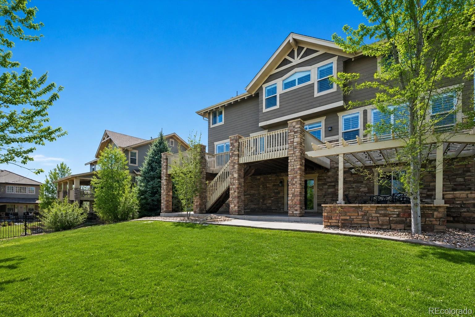 7680 S Blackstone Pw, Aurora, CO 80016