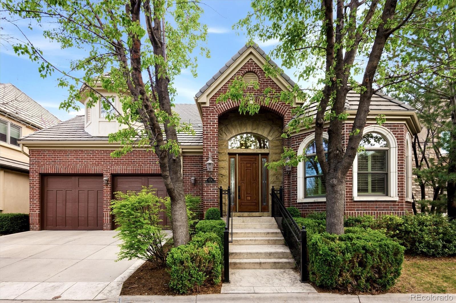 8716 E Iliff Dr, Denver, CO 80231