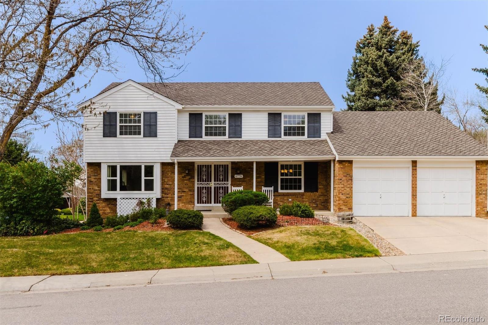 6776 E Easter Pl, Centennial, CO 80112