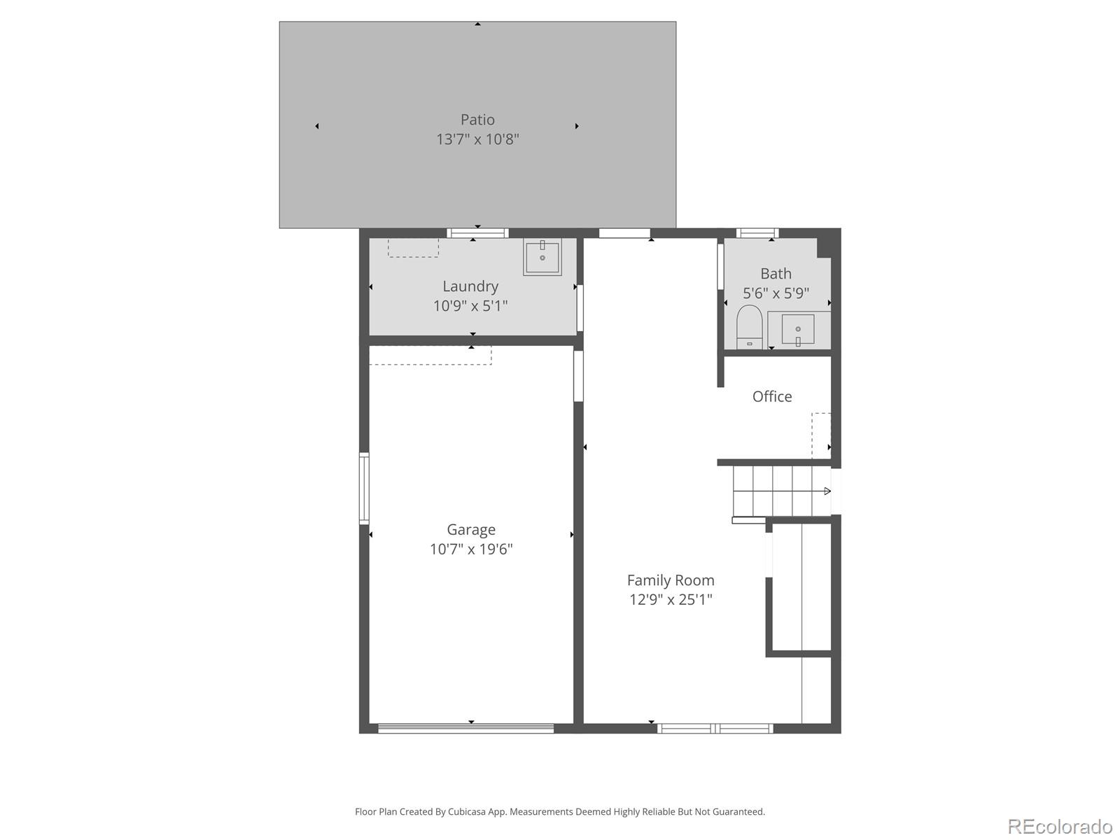 482 Melody Dr, Northglenn, CO 80260