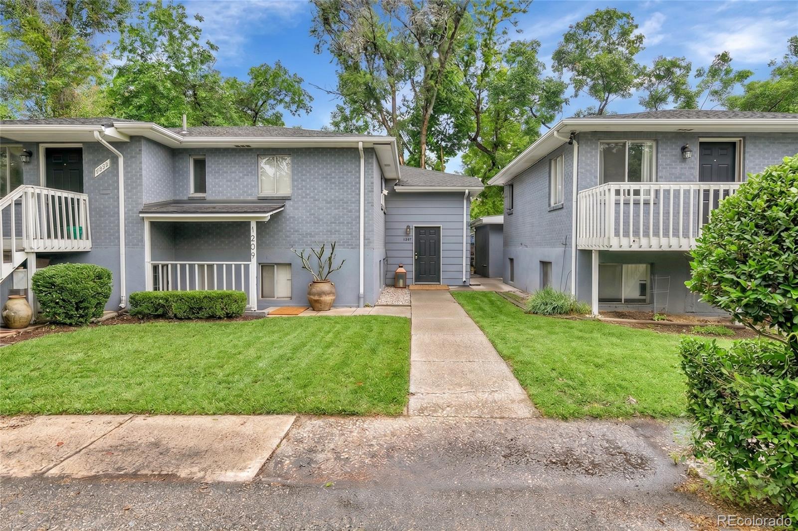 1201 Brentwood St, Lakewood, CO 80214