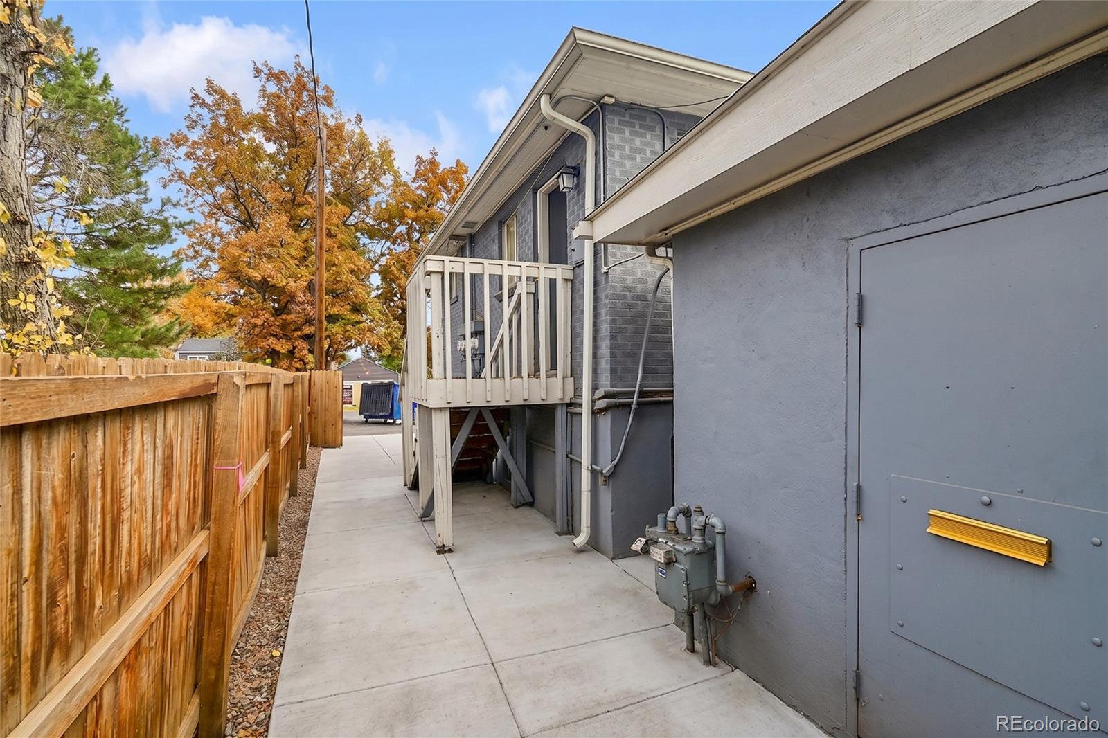 1201 Brentwood St, Lakewood, CO 80214