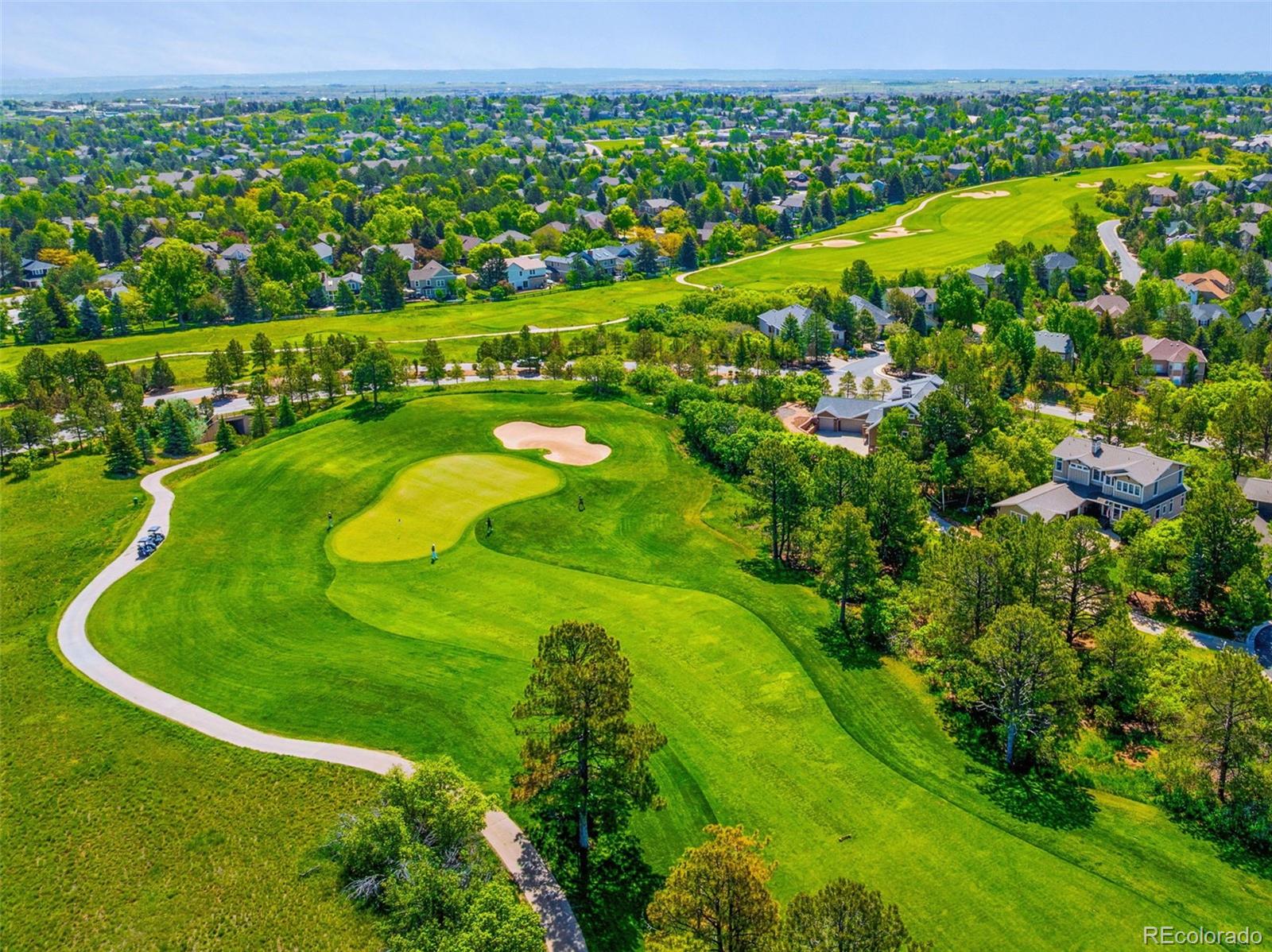 1245 Havenwood Way, Castle Pines, CO 80108