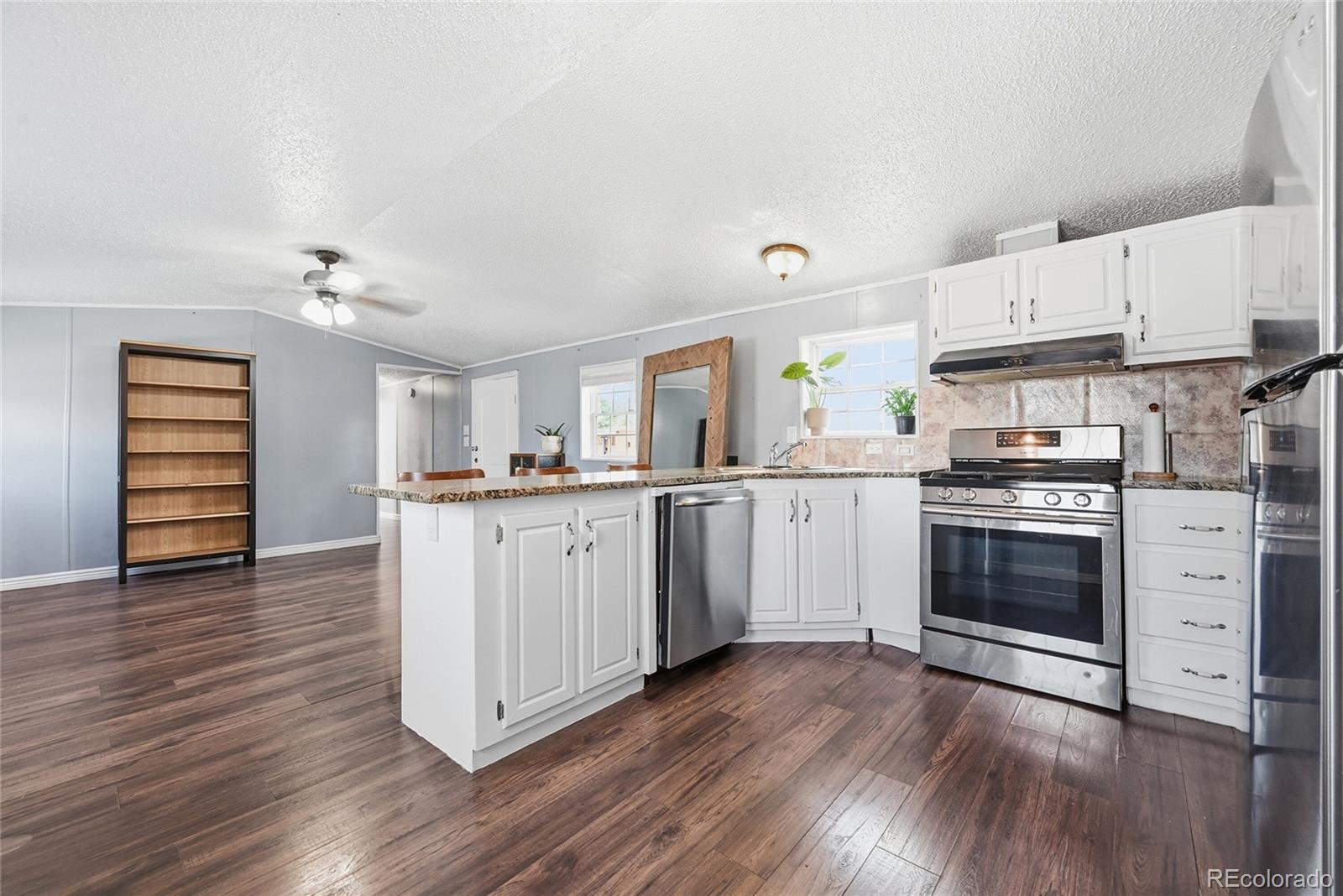 6500 E 88th Ave Lot 233, Henderson, CO 80640