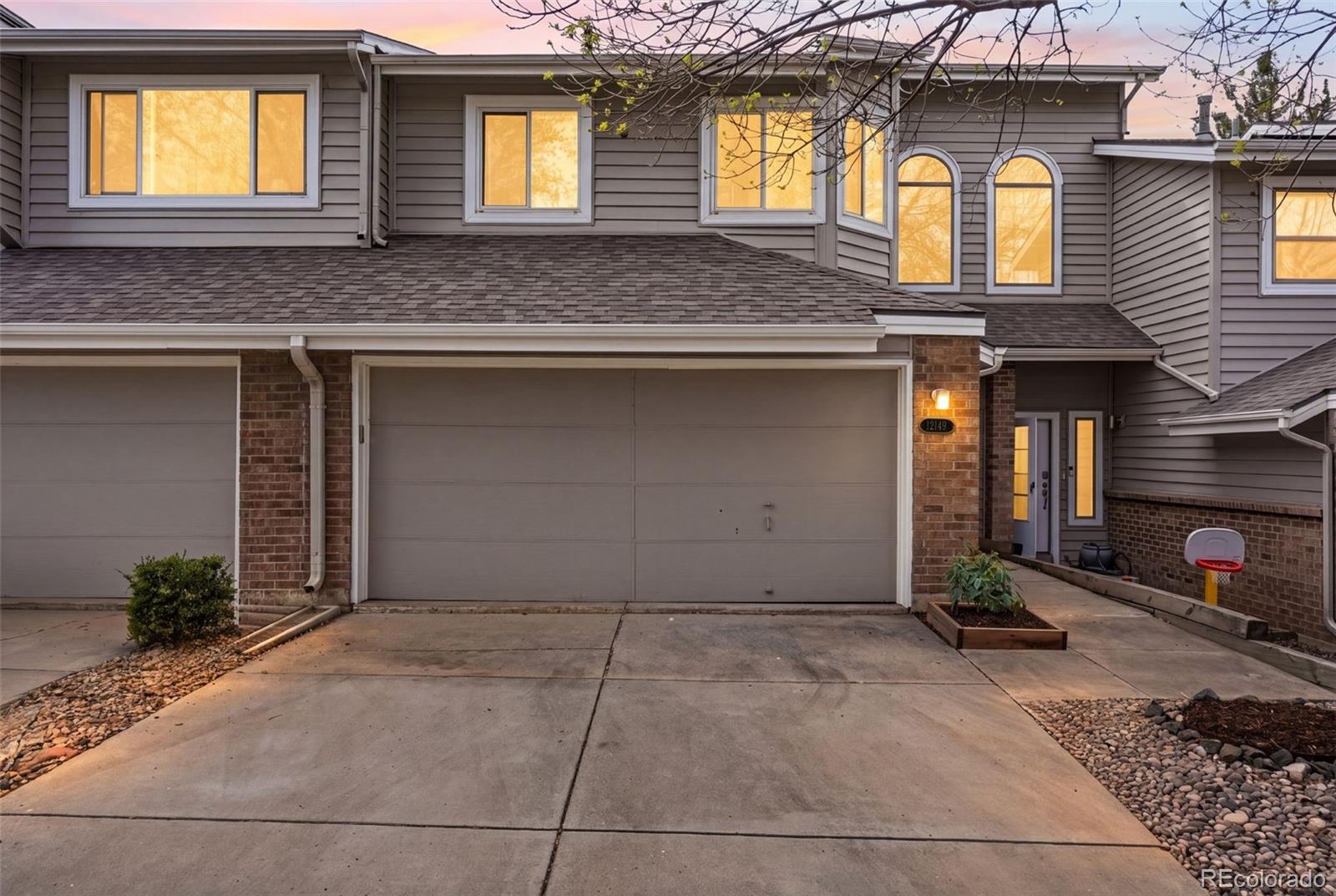 12149 W Chenango Dr, Morrison, CO 80465