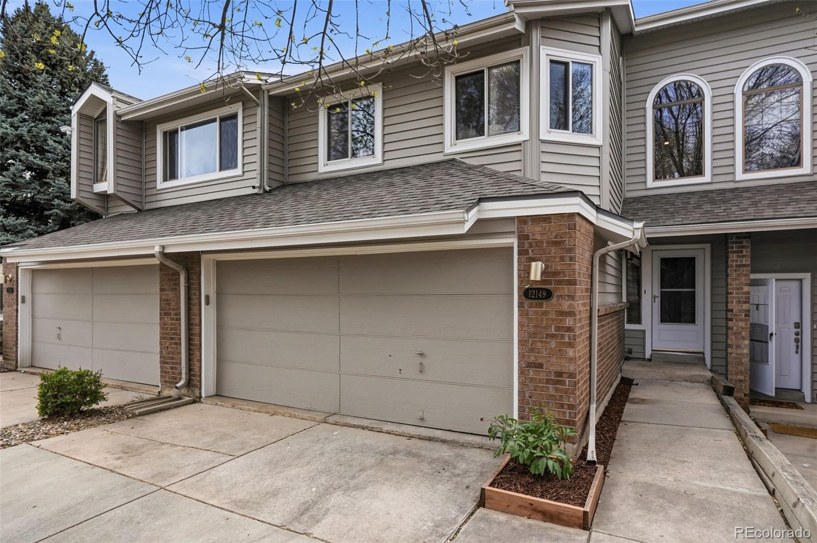 12149 W Chenango Dr, Morrison, CO 80465