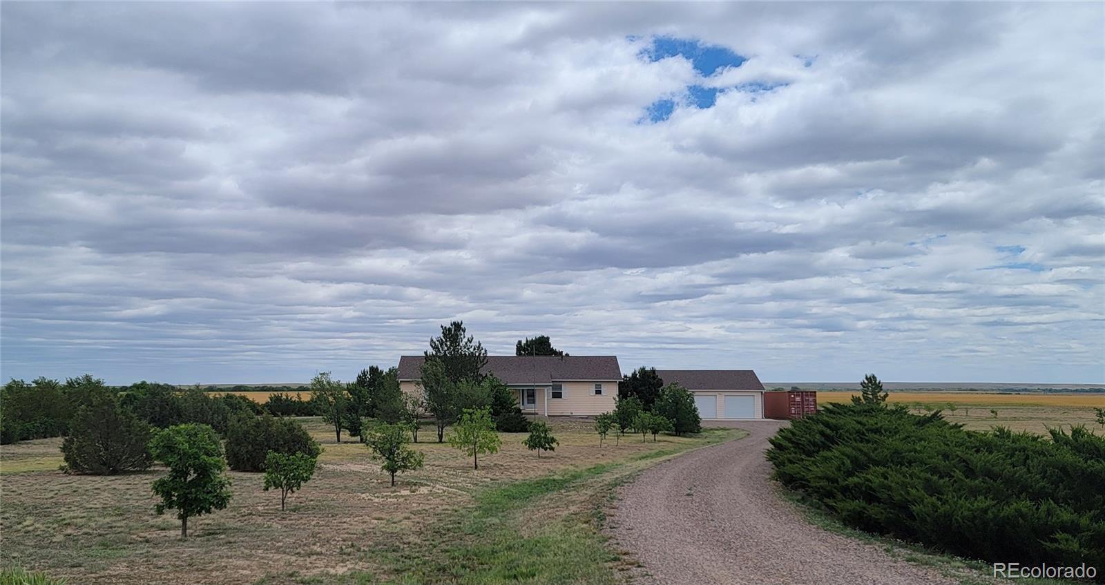 4420 Behrens Rd, Byers, CO 80103