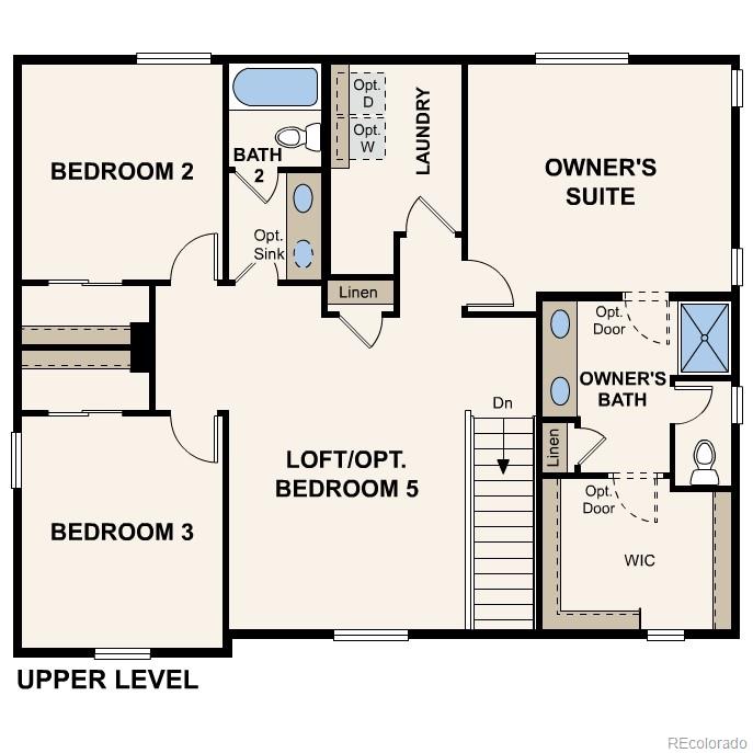 4293 Kingsbarns Dr, Elizabeth, CO 80107