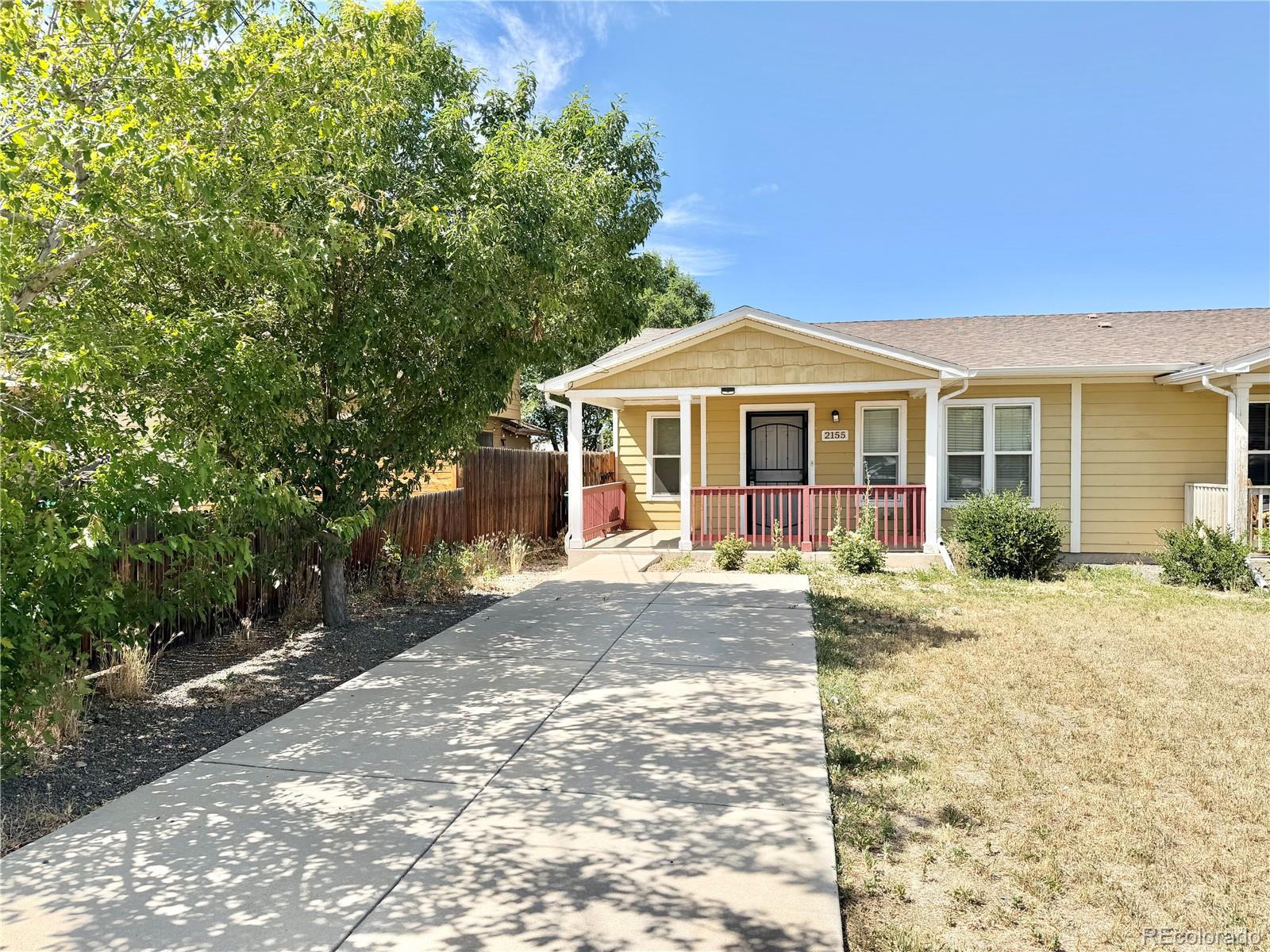 2155 W Baltic Pl, Englewood, CO 80110